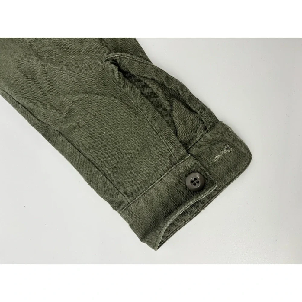 Military original vietnam